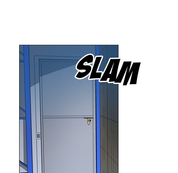 Dangerous Roomies - episode 7 - 92