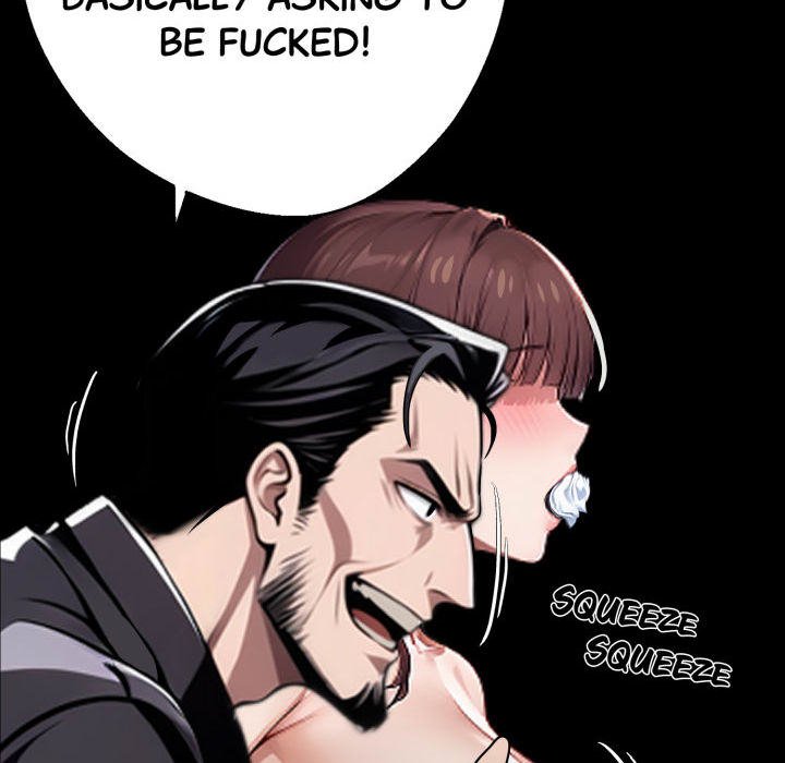 Workaholic Gangster - episode 74 - 112