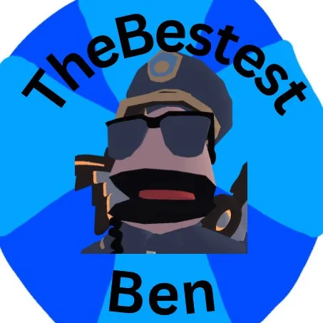 @thebestestbenvr