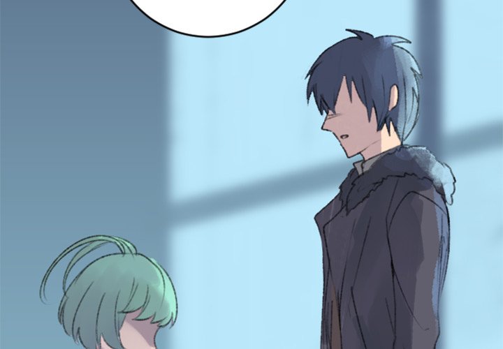 Death's Love Ballad - episode 21 - 3