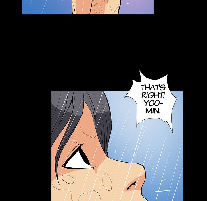 Sex Note - episode 15 - 45