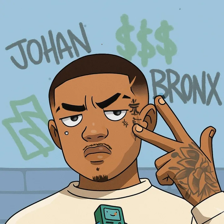 @johanfromthebronx