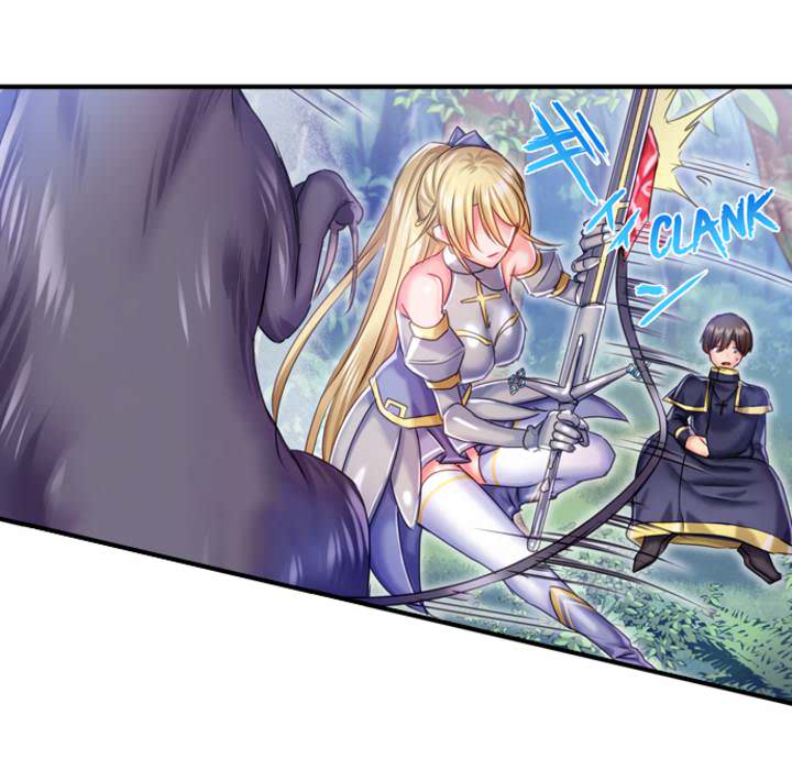 Healer's Unique Skill: Pleasuring Girls - episode 1 - 49