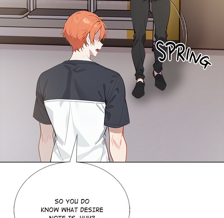 Desire Note - episode 25 - 104