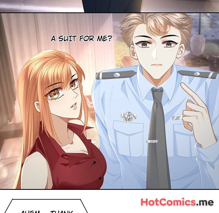 MASTER AND SEVEN LOVERS - episode 45 - 12