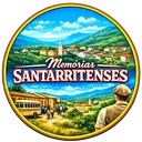 @memoriassantaritense