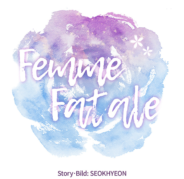 Femme Fatale - episode 11 - 7