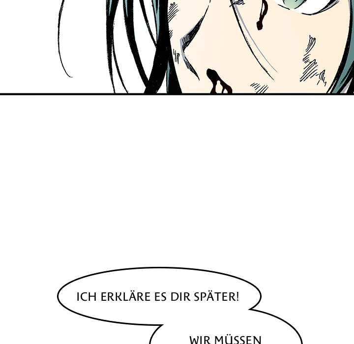 Die Legende von Sayu - episode 4 - 17