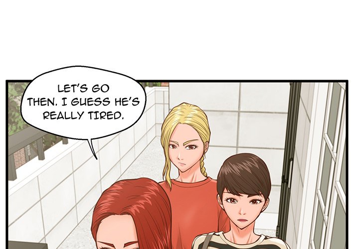The Guest House - episode 10 - 0