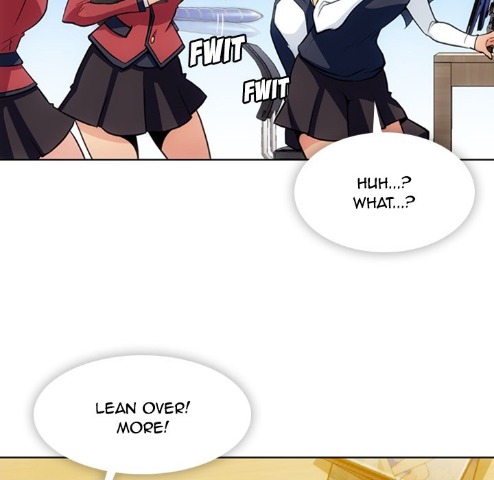 Such a Cute Spy - episode 24 - 49
