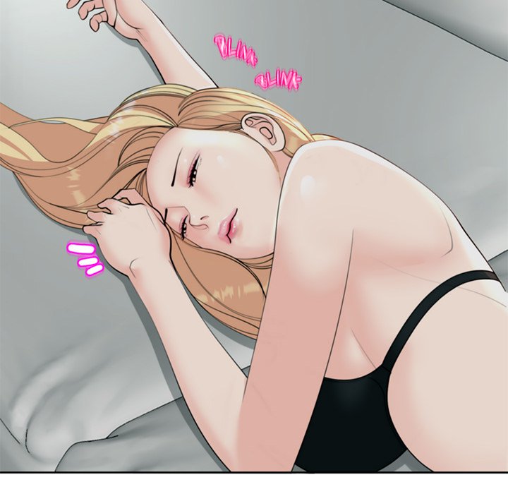 Please Take Care of Her - episode 5 - 113