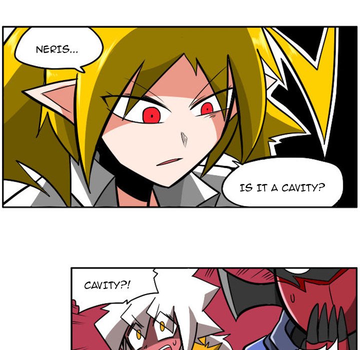 Maki and Friends - episode 14 - 18