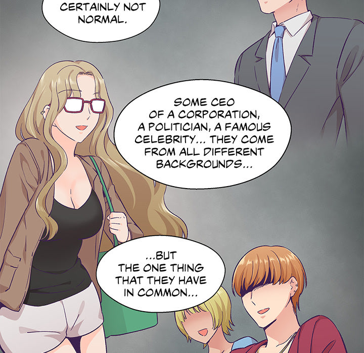 My Special Squishy Someone - episode 23 - 32