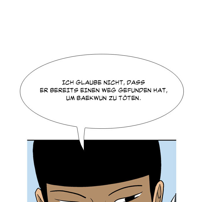 Der Schwertklan Joseons - episode 47 - 88