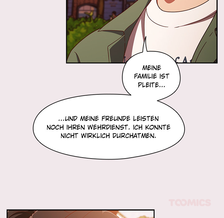 Mein honigsüßer Teilzeitjob - episode 12 - 107