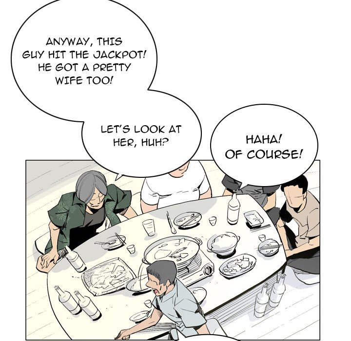 Trouble Drink - episode 17 - 10