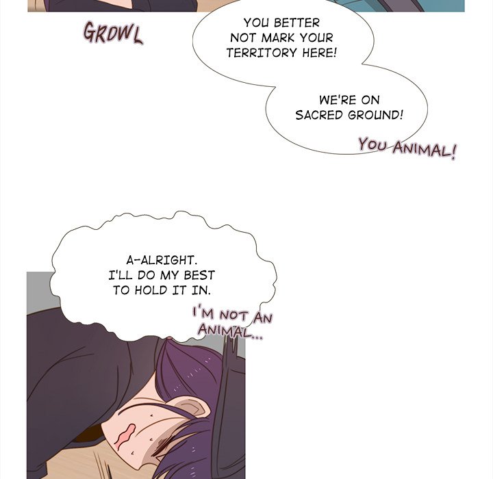 My Life as a Half-Magi - episode 12 - 23