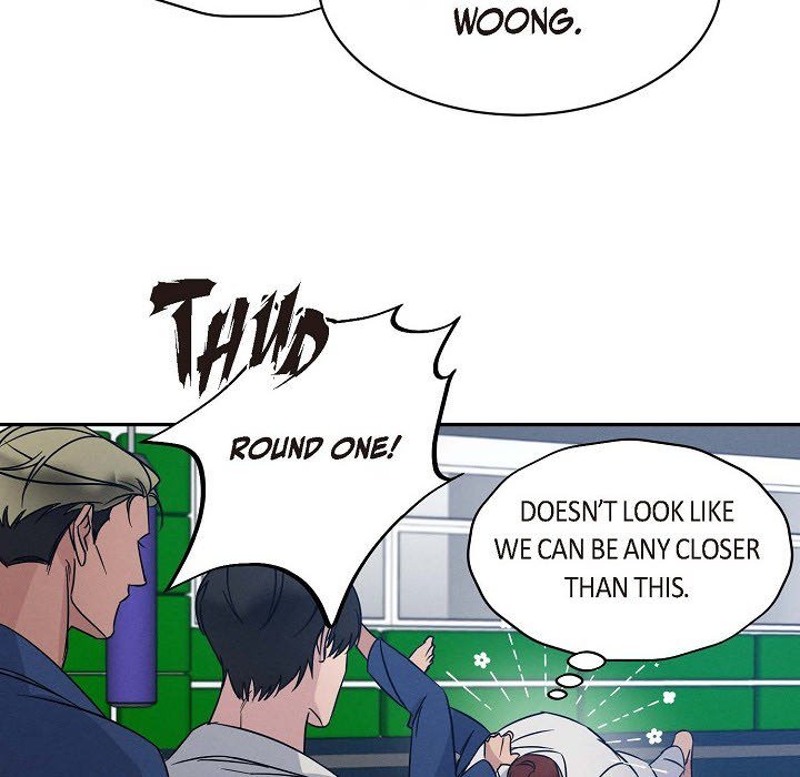 Lose Your Touch - episode 25 - 94