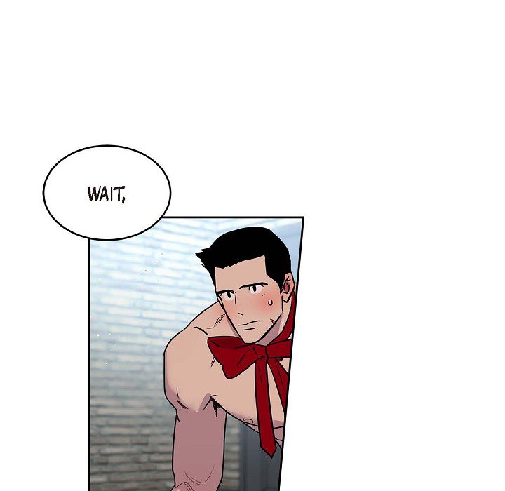 Hard-Boiled Love - episode 6 - 18