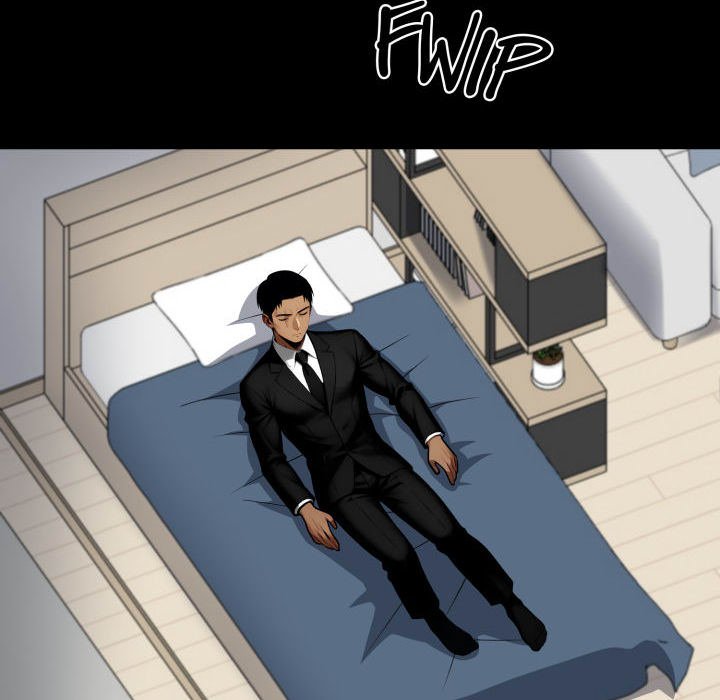 Workaholic Gangster - episode 43 - 41