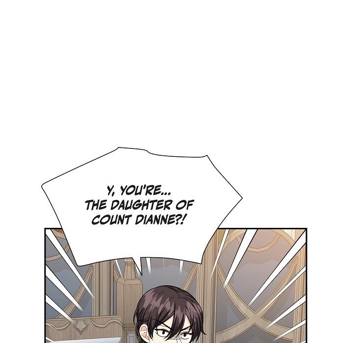 The Destroyer Fell in Love with Me - episode 22 - 91