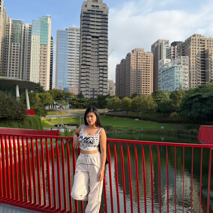 @itsme_lyn♥️🇹🇼 - original sound