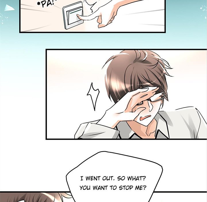Love Is Never Enough - episode 2 - 26