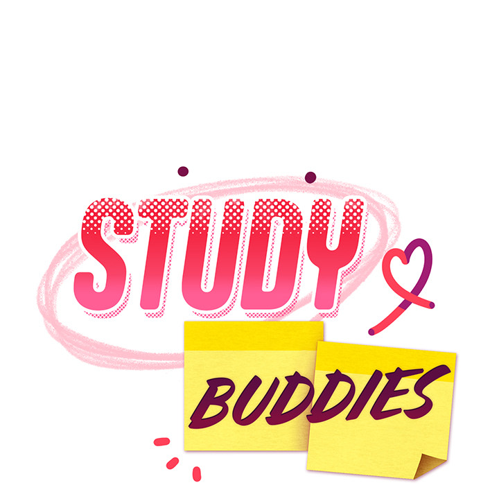 Study Buddies - UNCENSORED - episode 37 - 107