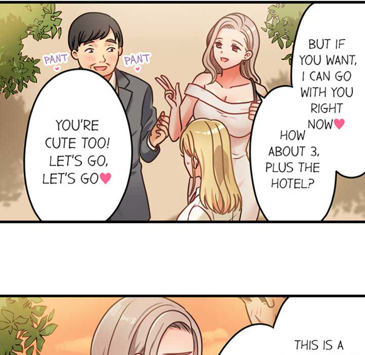 The Last Virgin in a Lustful World - episode 12 - 35