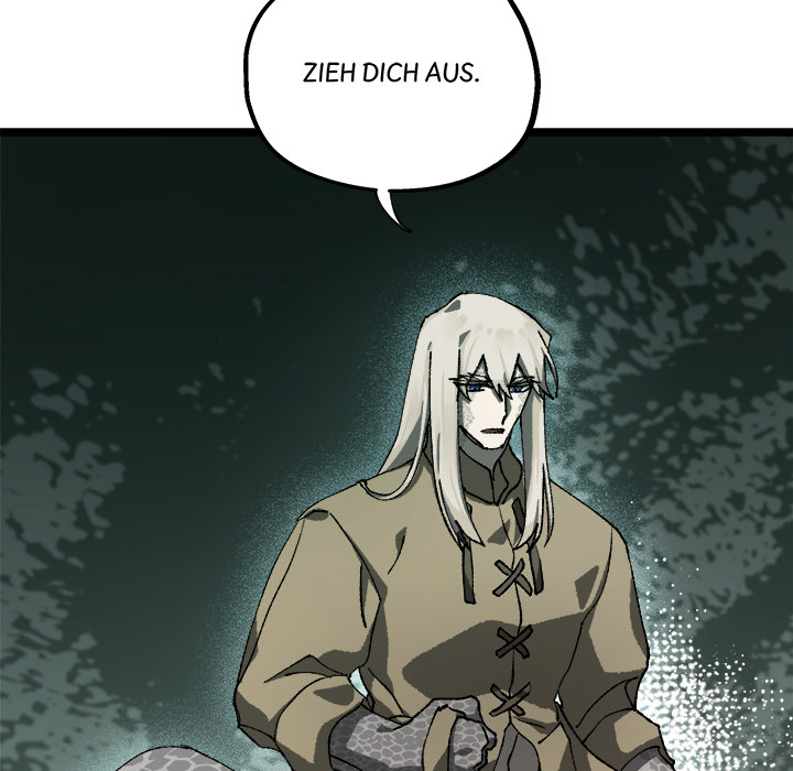 Eine hungrige Seele - episode 13 - 16