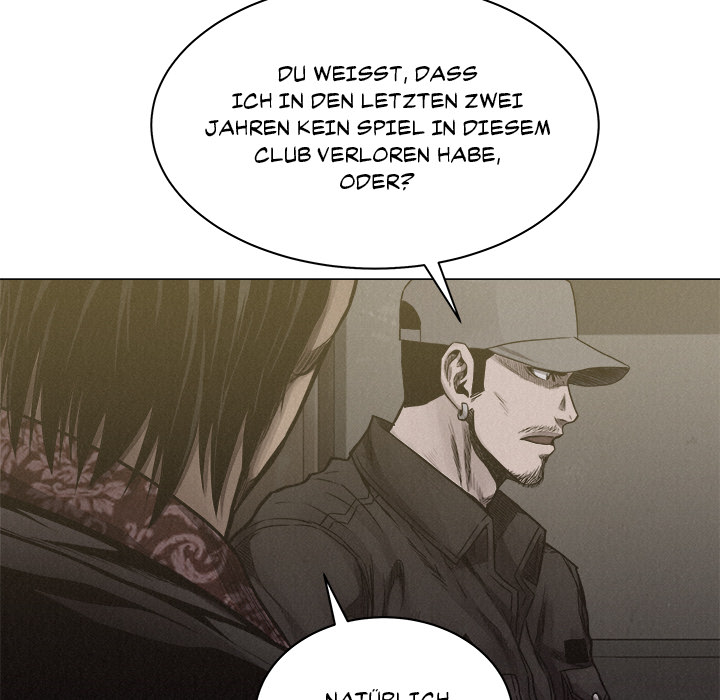 Höllenkessel - episode 21 - 27