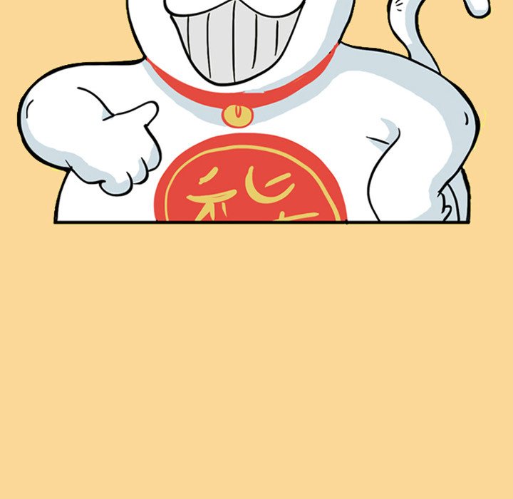 Lay Lay Cat - episode 14 - 18