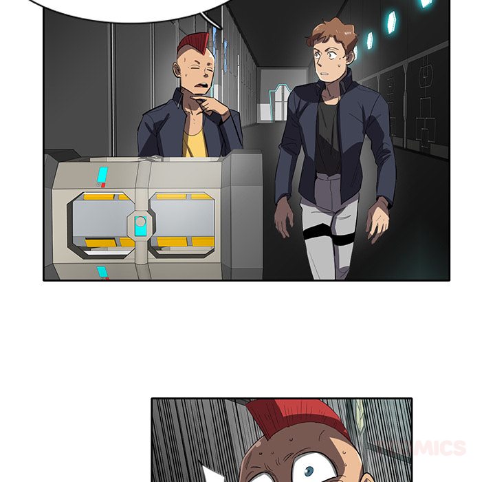 Stardust - episode 38 - 85