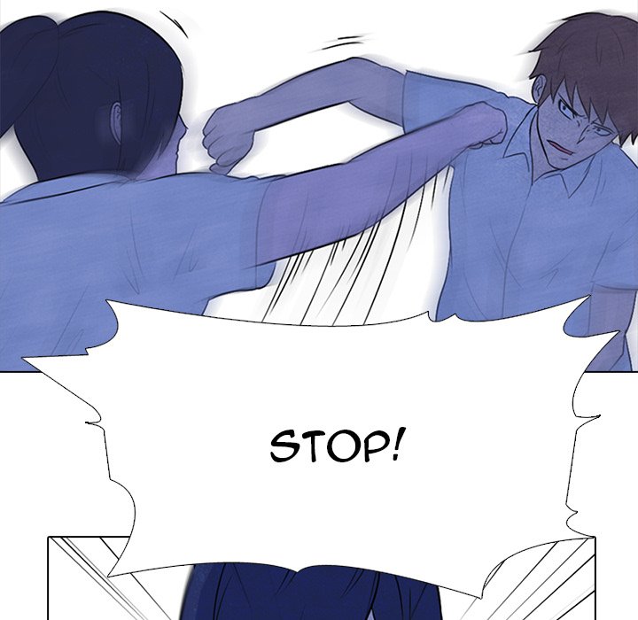 High School Devil - episode 20 - 64