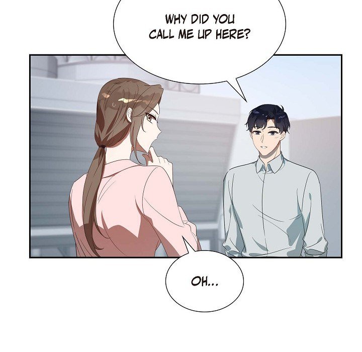 A Misogamist's Romance - episode 3 - 66