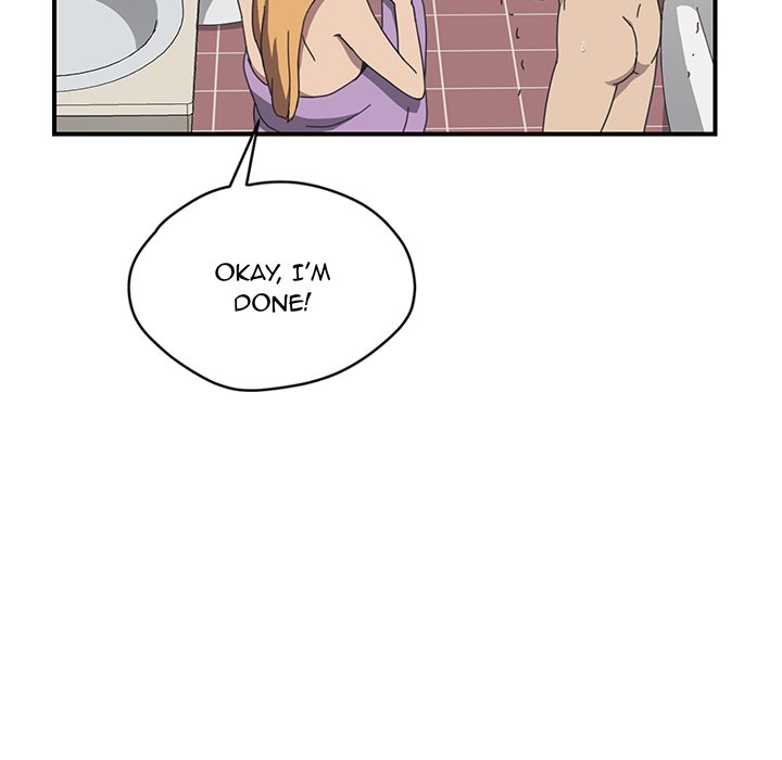 The Unwanted Roommate - episode 8 - 36