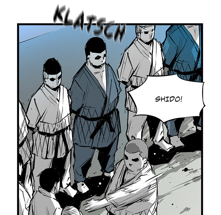 DIE, DAI - episode 7 - 85