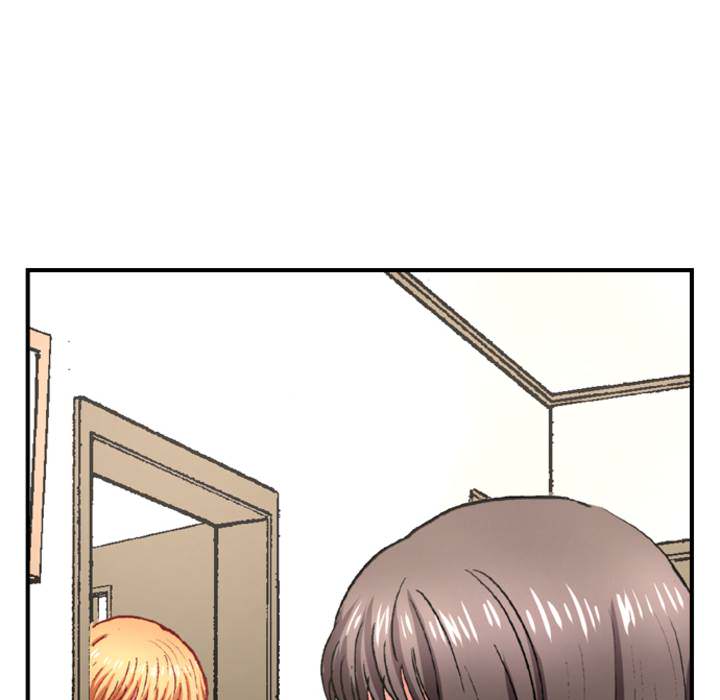 The Quiet Gal Can't Stop Moaning in Bed - episode 19 - 57