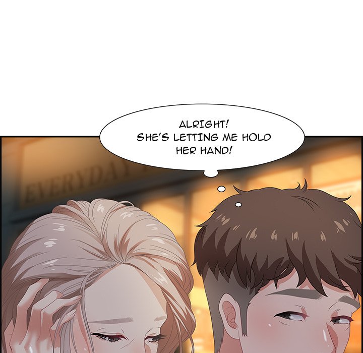 Tasty Chat: 0km - episode 6 - 110