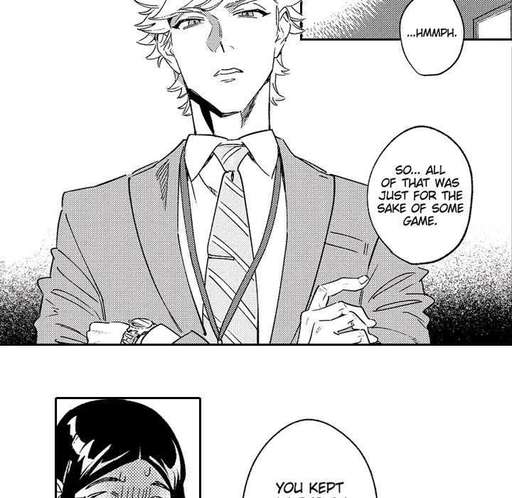 Sweet Lies Layered Like a Mille Feuille - episode 1 - 38