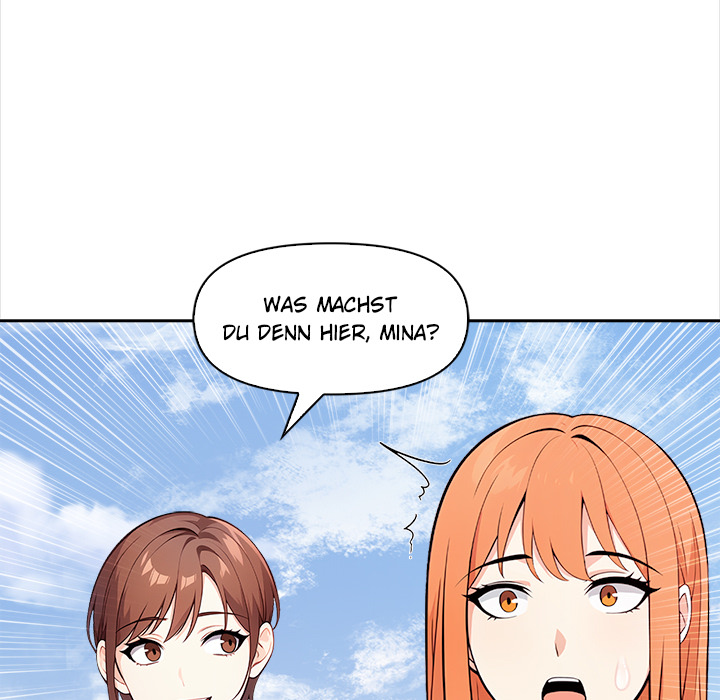 Gefangen im Wohnheim - episode 33 - 24