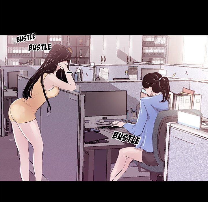 Girls' Only - episode 1 - 35
