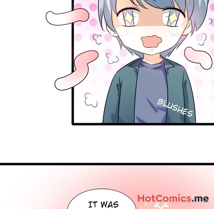 Love Is Never Enough - episode 21 - 49
