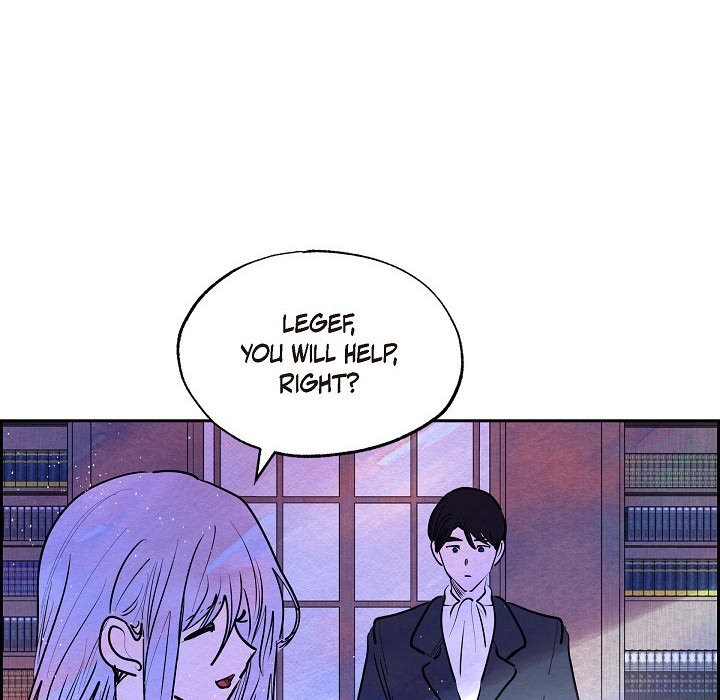 The Villainess Behind the Mask - episode 12 - 77