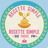 recettedzfr