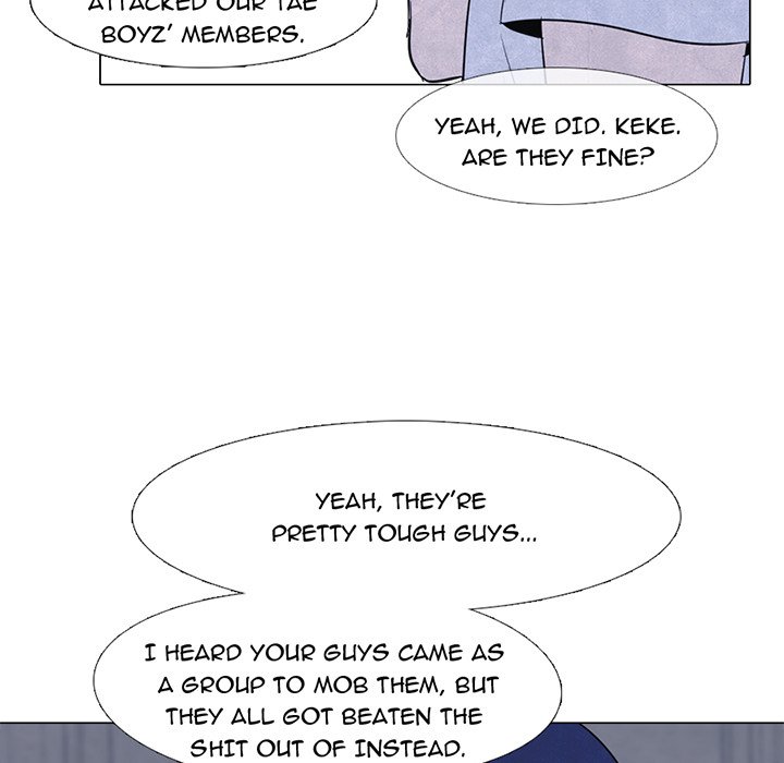 High School Devil - episode 16 - 4