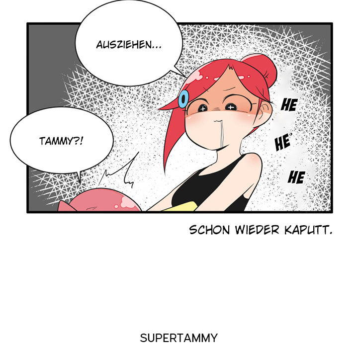 Unter Geschwistern - episode 52 - 17