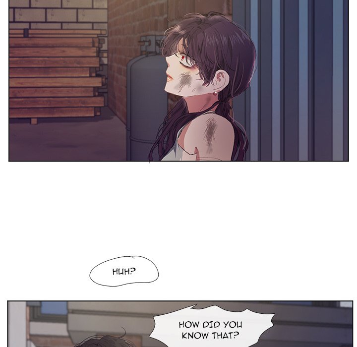 The Spring Scent of the Sea - episode 2 - 111