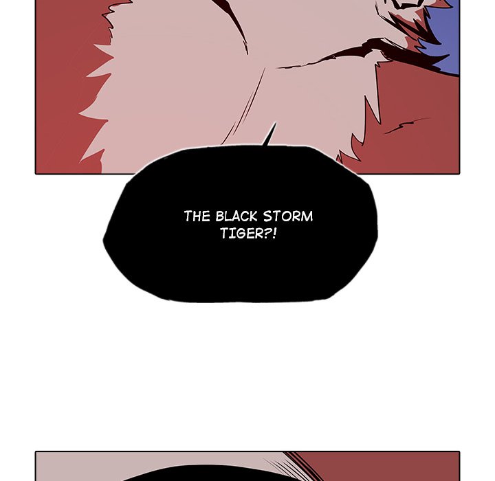 The Fang of Yeongno - episode 34 - 92