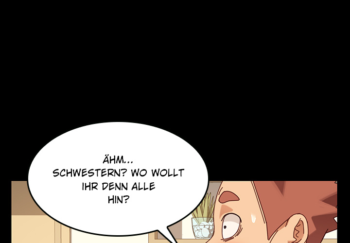 (Fast) wie eine Familie - episode 11 - 0